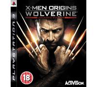 X-Men Origins: Wolverine - Uncaged Edition (PS3) [import anglais]