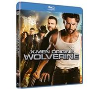 X-Men Origins Wolverine VIP Blu-ray E