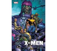 X-Men par Morrison, Bachalo, Quitely et Silvestri T02