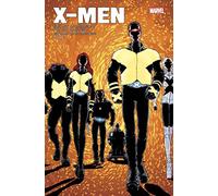 X-Men par Morrison et Quitely T01