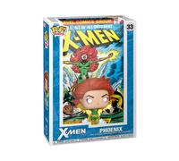 X-Men Phoenix Marvel POP Couvertures De Comics #33 Figurine VINYLE FUNKO