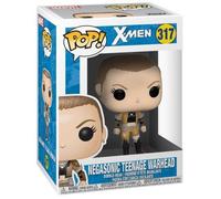 Figurine Funko Pop! Marvel - Deadpool Parody: Negasonic