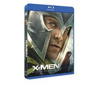 X-Men: Primera Generación [Blu-ray]
