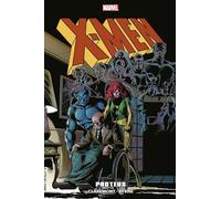X-Men : Proteus