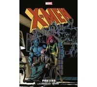 X-Men : Proteus - Chris Claremont - Panini Comics - broché - Comics