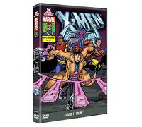 X-Men-Season 1, Volume 2 [Edizione: Regno Unito] [Import]