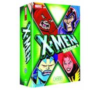 X-Men - Season 3 Boxset