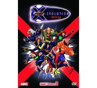 X-Men: Season1 Volume2:Xplosive Days [Dvd]