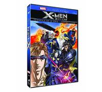 X-Men, série animée