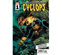 X-Men - Shadows of Tomorrow N°02 - Murewa Ayodele - Panini Comics - broché - Comics