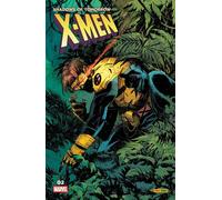 X-Men - Shadows of Tomorrow N°02 - Murewa Ayodele - Panini Comics - broché - Comics