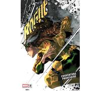 X-Men - Shadows of Tomorrow N°03 - Edition collector - COMPTE FERME