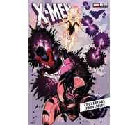 X-Men - Shadows of Tomorrow N°03 - Jed MacKay - Panini Comics - broché - Comics