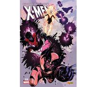 X-Men - Shadows of Tomorrow N°03 - Jed MacKay - Panini Comics - broché - Comics