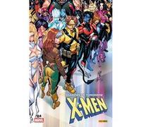 X-Men - Shadows of Tomorrow N°04 Eve Ewing (Auteur), Saladin Ahmed (Auteur), Ashley Allen (Auteur), Tiago Palma (Dessinateur), Adam Kubert (Dessinateur), Martin Coccolo (Dessinateur)