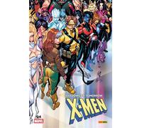 X-Men - Shadows of Tomorrow N°04 - Eve Ewing - Panini Comics - broché - Revue