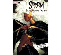 X-Men - Shadows of Tomorrow N°05