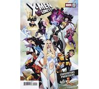 X-Men - Shadows of Tomorrow N°06 - Edition collector - COMPTE FERME