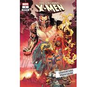 X-Men - Shadows of Tomorrow N°06 - Gail Simone - Panini Comics - broché - Revue