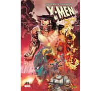 X-Men - Shadows of Tomorrow N°06 - Gail Simone - Panini Comics - broché - Revue
