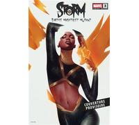 X-Men - Shadows of Tomorrow N°07 - Edition collector - COMPTE FERME - Jed MacKay - Panini Comics - broché - Revue