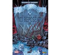X-Men - Shadows of Tomorrow N°09 - Jed MacKay - Panini Comics - broché - Revue