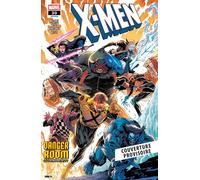 X-Men - Shadows of Tomorrow N°10 - Jed MacKay - Panini Comics - broché - Revue