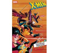 X-Men - Shadows of Tomorrow N°11 - Jed MacKay - Panini Comics - broché - Revue
