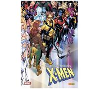 X-Men - Shadows Of Tomorrow - Tome 4