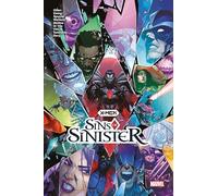 X-Men : Sins of Sinister