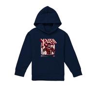 X-Men - Sweat à capuche motif Cyclops INFO - Enfant (TV22525)