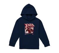 X-Men - Sweat à capuche motif Cyclops INFO - Enfant (TV22525)