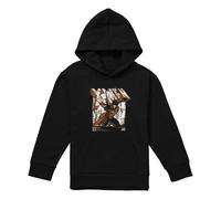 X-Men - Sweat à capuche motif Gambit INFO - Enfant (TV22153)