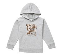 X-Men - Sweat à capuche motif Gambit INFO - Enfant (TV22153)