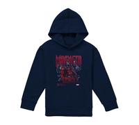 X-Men - Sweat à capuche motif Magnéto - Enfant (TV22542)