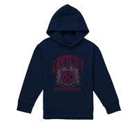 X-Men - Sweat à capuche motif Professeur Xavier ATHLETIC DEPT - Enfant (TV22152)