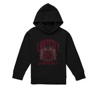 X-Men - Sweat à capuche motif Professeur Xavier ATHLETIC DEPT - Enfant (TV22152)