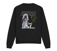 X-Men - Sweat QUEEN OF THE ELEMENTS - Adulte