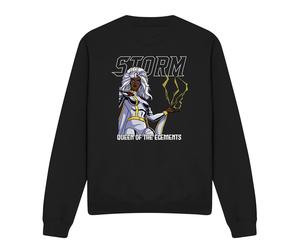 X-Men - Sweat QUEEN OF THE ELEMENTS - Adulte (TV14924)