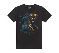 X-Men - T-shirt HUNTING - Homme (TV2362)