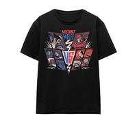 X-Men - T-shirt MUTANT MELEE - Adulte (TV19222)