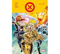X-Men T02 : X-Men un jour...