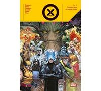 X-Men T03 : Pendant que le monde brûle Gerry Duggan (Auteur), Stefano Caselli (Dessinateur), Joshua Cassara (Dessinateur), Phil Noto (Dessinateur)