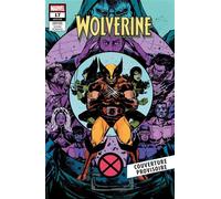 X-Men T04 - Edition collector - COMPTE FERME - Eve Ewing - Panini Comics - broché - Revue