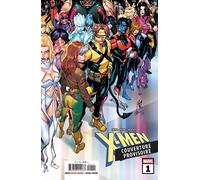 X-Men T04 - Eve Ewing - Panini Comics - broché - Revue