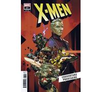 X-Men T05 - Edition collector - COMPTE FERME - Collin Kelly - Panini Comics - broché - Revue