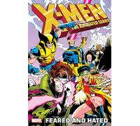 Ralph Macchio – X‑Men : The Animated Series – Feared and Hated