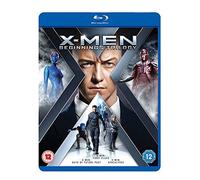 X-Men: Beginnings Trilogy