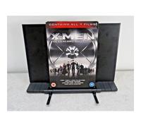 X-Men The Cerebro Collection Movie Box Set Dvd (2014)