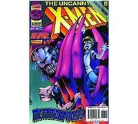 X-men, the Complete Onslaught Epic 2, X-Men (Graphic Novels) Howard Mackie, Scott Lobdell, Tom Defalco, Warren Ellis (Auteur)